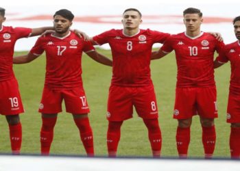 إلغاء المواجهتين الوديتين المنتخب الأولمبي ضد مالي وارد