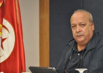 الطاهري: هناك تباين في الرؤى في مفاوضات الإتحاد مع الحكومة في عديد النقاط