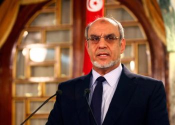 بعد حجز بطاقته لمدة سنة: الجبالي لا يحمل أي وثيقة للتعريف بهويته  ما أدى إلى تعطيل سماعه