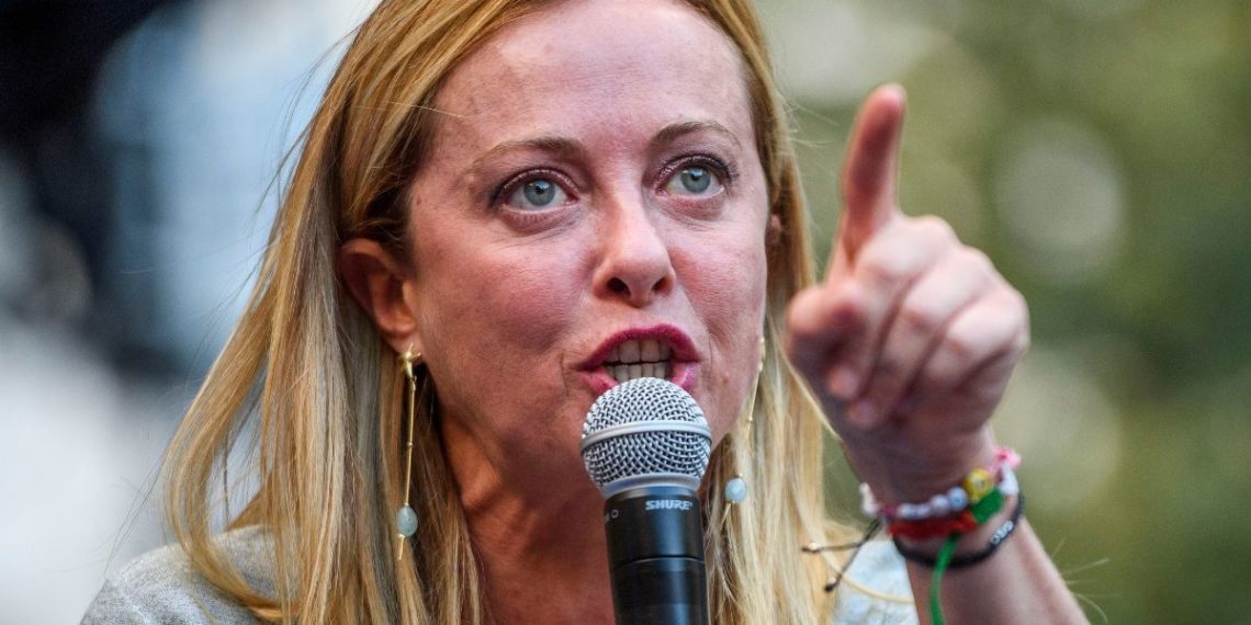 وجه إيطاليا الجديد المخيف…