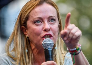 وجه إيطاليا الجديد المخيف…  