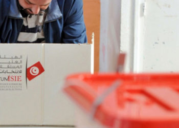 اليوم: إنطلاق التسجيل الآلي في الانتخابات التشريعية