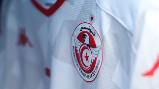 في لقاء غير منقول تلفزيونيا بسبب جشع الجامعة تونس تفوز على جزر القمر بهدف نظيف