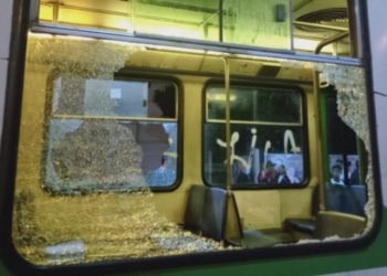 نتيجة الاعتداءات التي طالت أسطول عرباتها وحافلاتها: شركة النقل تتكبد خسائر بـ700 ألف دينار