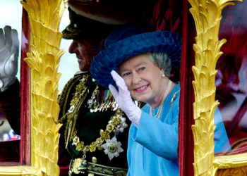 وداع إمرأة عظيمة…