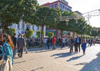 جامعة مديري الصحف: “الإعلام المغربي أطلق تشويه وتشكيك وسباب وشتيمة تجاه تونس وشعبها ورئيسها غير مقدّر لماضي ولواقع العلاقات القائمة بين الشعبين”