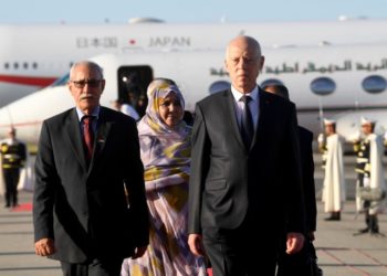 وزير الخارجية المغربي: موقفنا من استقبال  سعيّد لزعيم جبهة البوليساريو لم يتغير وهو أمر”جسيم وغير مقبول”