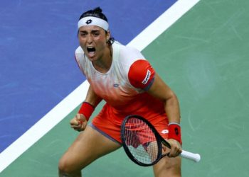 في نهائي دورة أمريكا:أنس جابر بطلة… رغم هزيمتها