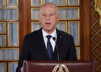 بعد نشر القانون الانتخابي… تونس والسّقوط الى درجة الصفر سياسة