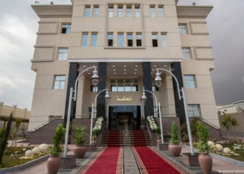 مصر: الحكم بإعدام قاض بعد إدانته بقتل زوجته الإعلامية