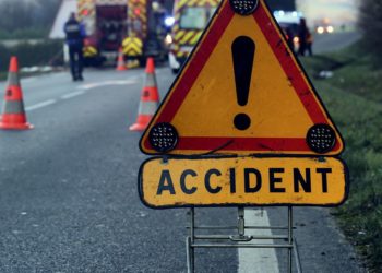 خلال يوم: 8 وفيات و 301 إصابة في حوادث مختلفة