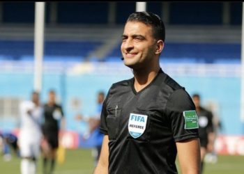 قيراط يدير كلاسيكو الإفريقي والصفاقسي في الكأس