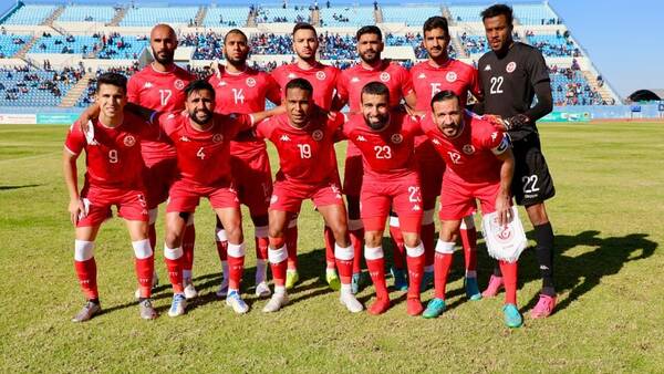 اليوم: مباراة ودية بين المنتخب التونسي وجزر القمر