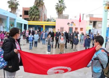 العودة المدرسية في تونس: أكثر من مليوني تلميذ و300 ألف يلتحقون اليوم بمقاعد الدراسة