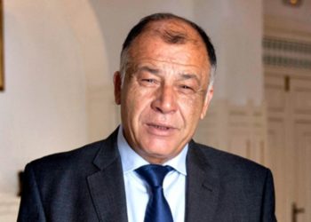 جلول يدعو لتكوين جبهة إنقاذ تصديا “لمشروع تدمير الدولة التونسية”