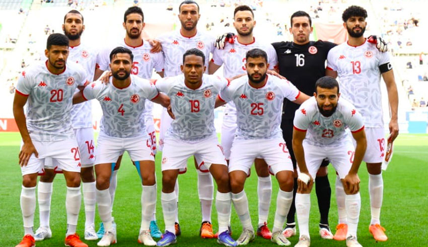 بعد الفضيحة أمام البرازيل وتجنّبا لكارثة في قطر… غيّروا الممرن!