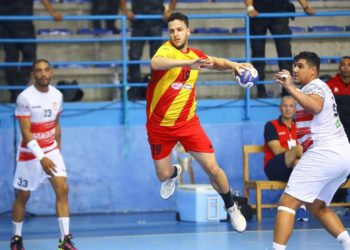 البطولة العربية: الترجي يزيح الإفريقي ويتأهل للدور النهائي