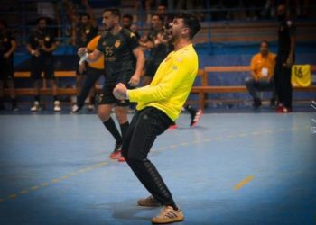 البطولة العربية الترجي يرفع اللقب عن جدارة ويطير نحو العالمية