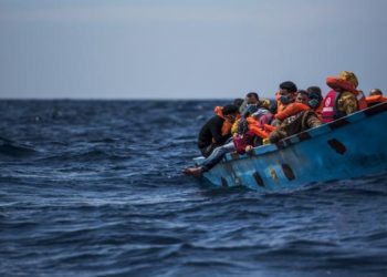 الحرس الوطني: انتشال  6 جثث لمهاجرين غير نظاميين