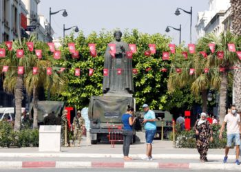 تونس بلاد الحوار الغائب