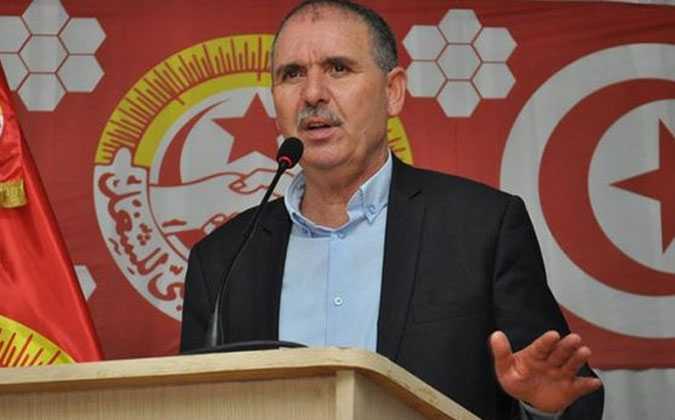 الطبوبي: “يوجد ترفيع ممنهج في الأسعار من أجل التمهيد لرفع الدعم”