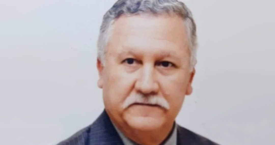 فوزي العوام المناضل الدستوري الصلب