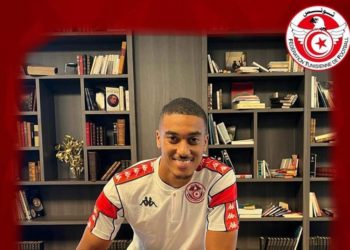 تعزيز جديد لصفوف المنتخب