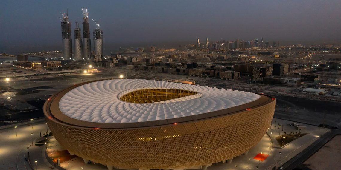 السعودية ترصد 40 مليار دولار لاستضافة كأس العالم 2030 مع مصر واليونان