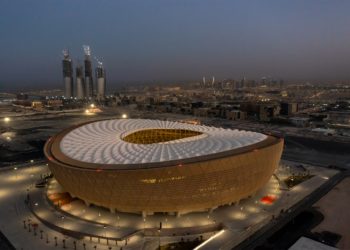 السعودية ترصد 40 مليار دولار لاستضافة كأس العالم 2030 مع مصر واليونان