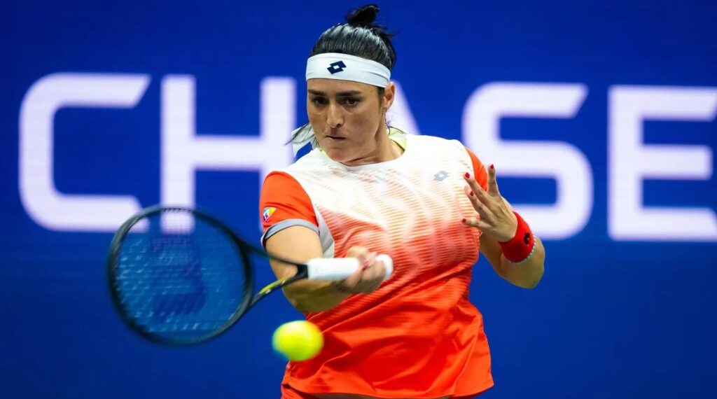 اليوم: أنس جابر تخوض نهائي بطولة أمريكا المفتوحة