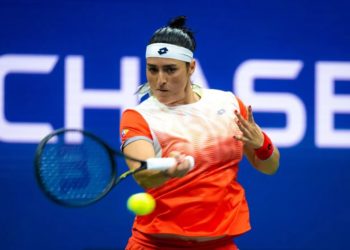 اليوم: أنس جابر تخوض نهائي بطولة أمريكا المفتوحة