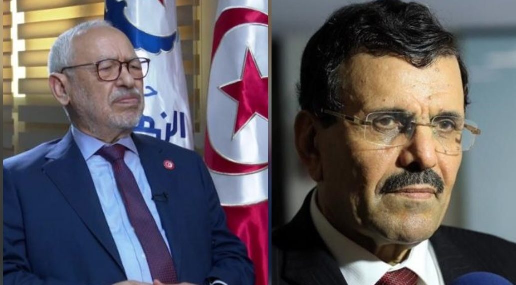 ملف التسفير: الغنوشي والعريض يمثلان للتحقيق