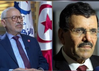 ملف التسفير: الغنوشي والعريض يمثلان للتحقيق