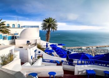 زيادة كبيرة في عدد السياح الفرنسيين الوافدين على تونس