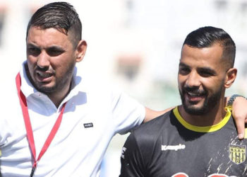 ربيع لوحيشي ينسحب من مهامه على رأس إدارة إتحاد بن قردان