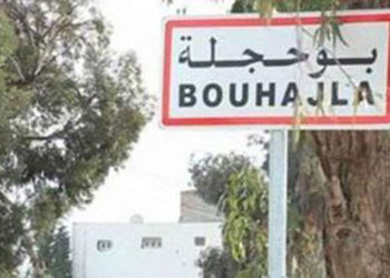 مطالبة بتركيز مخفضات سرعة حماية لهم ولاطفالهم: متساكني بوحجلة يغلقون الطريق الرابطة بين القيروان وقابس