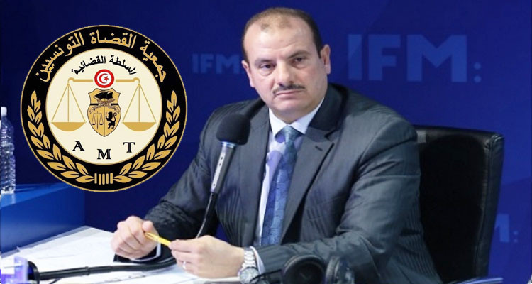 المجلس الأعلى للقضاء يرفع الحصانة عن أنس الحمادي