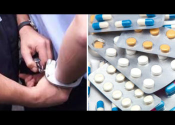 العاصمة: الاحتفاظ بممرض بعد ضبط ادوية بحوزته يشتبه في سرقتها من مستشفى عمومي