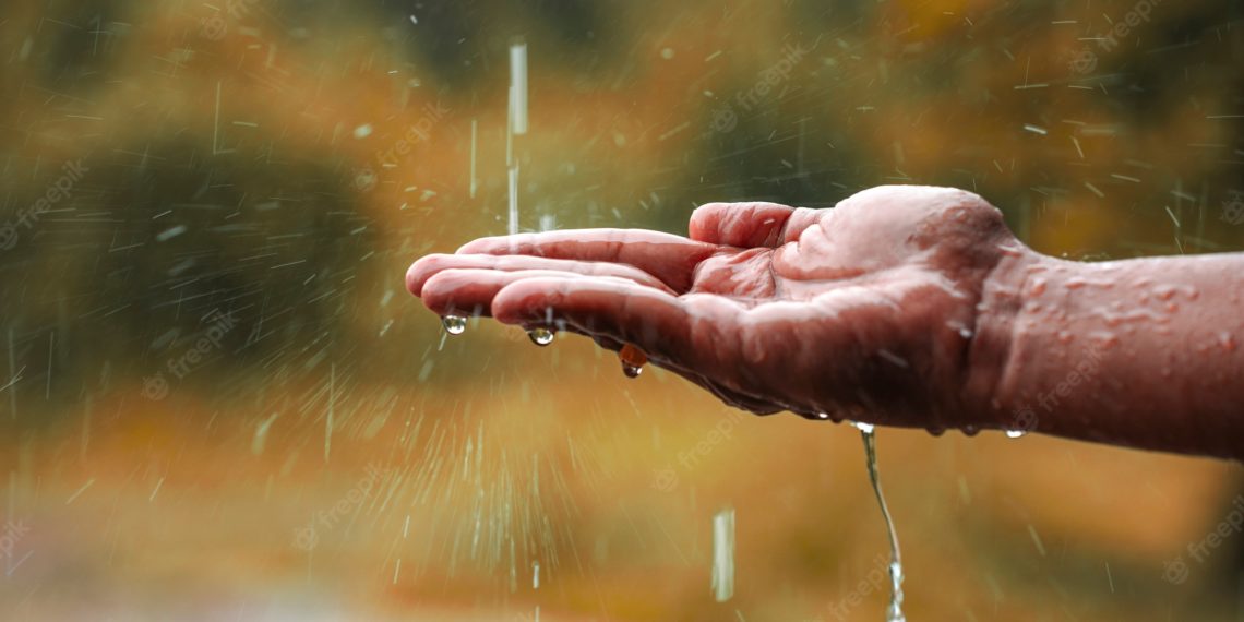 اليوم: خلايا رعدية وطقس ممطر بعدد من الجهات