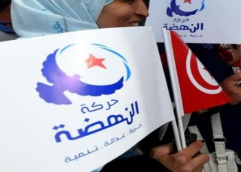 والرابحّ في اللاخير هي…النهضة