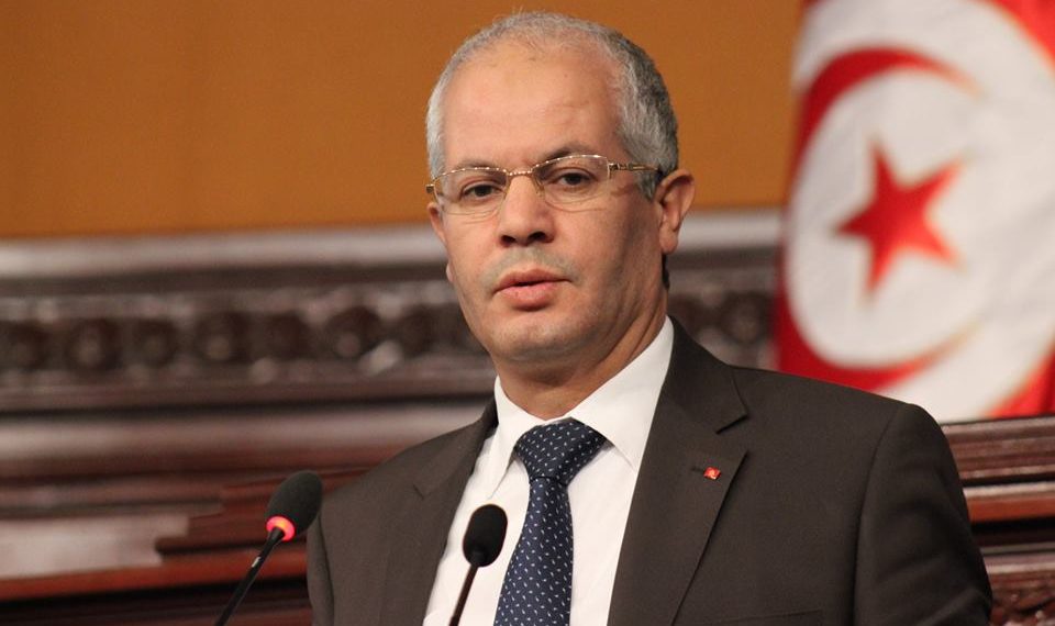 حراك 25 جويلية يرفض مشاركة عماد الحمامي في الانتخابات التشريعية بإسمه