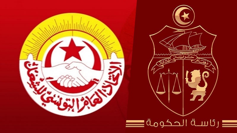 فشل جلسة التفاوض بين الإتّحاد والحكومة
