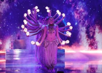 فرقة ميّاس اللبنانية تفوز بلقب America’s Got Talent