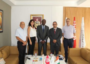 نشاط دولي مكثف لكونكت