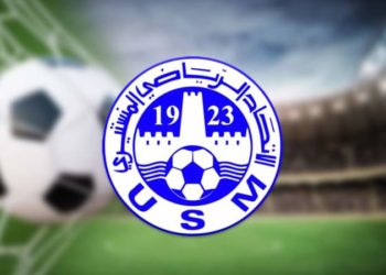 الاتحاد المنستيري يخسر في مباراته الأولى بدوري أبطال افريقيا