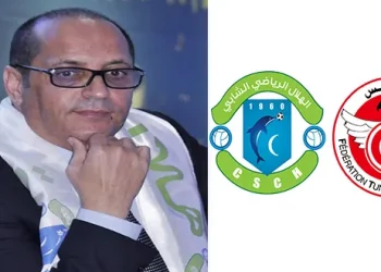 هلال الشابة يواصل معركة لي الذراع مع الجامعة