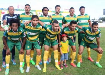 مستقبل المرسى أوّل المتأهلين إلى نهائي كأس تونس