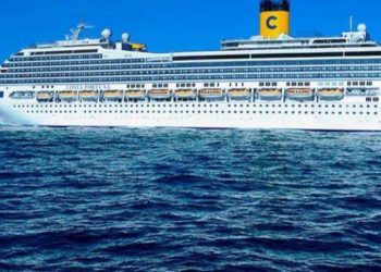 عودة مرتقبة لسفن “كوستا” للرحلات السفن السياحية العالمية إلى حلق الوادي