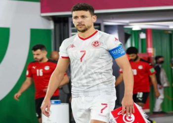 يوسف المساكني في صحة جيّدة