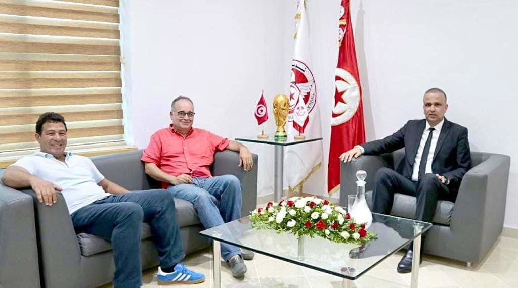 نهائي كأس تونس بالموسم القادم في ملعب صفاقس